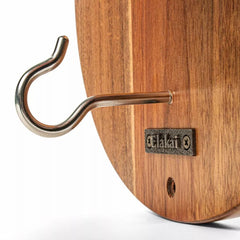 Orvis Outdoor Living | Elakai® Wayfarer Hook &amp; Ring Game - Home Goods