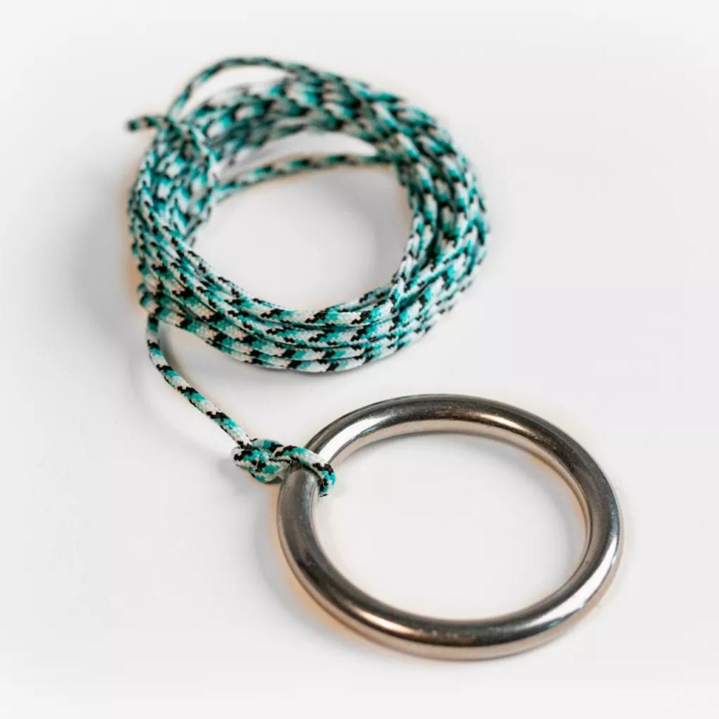 Orvis Outdoor Living | Elakai® Wayfarer Hook &amp; Ring Game - Home Goods