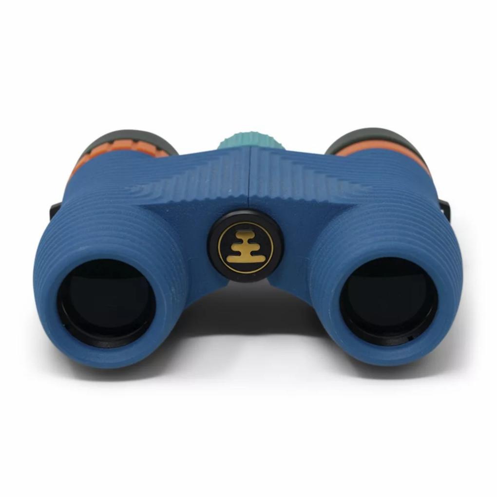 Orvis Outdoor Living | Nocs Waterproof Binoculars Cobalt - Home Goods