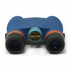 Orvis Outdoor Living | Nocs Waterproof Binoculars Cobalt - Home Goods