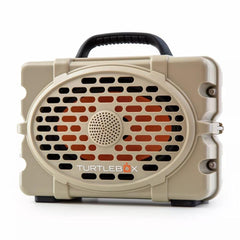 Orvis Outdoor Living | TURTLEBOX® Gen 3 Portable Speaker Tan - Home Goods