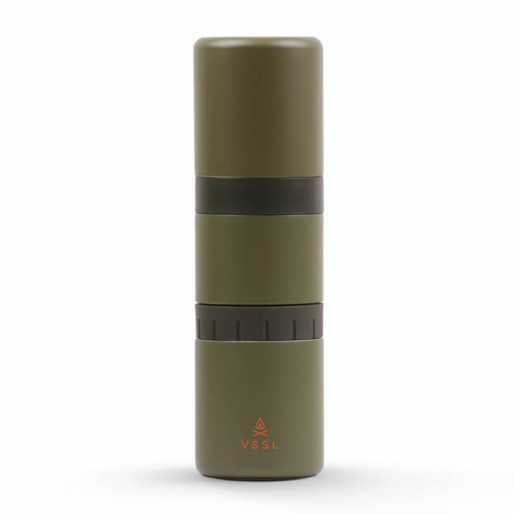 Orvis Outdoor Living | VSSL Nest Pour-Over Coffee Kit - Home Goods