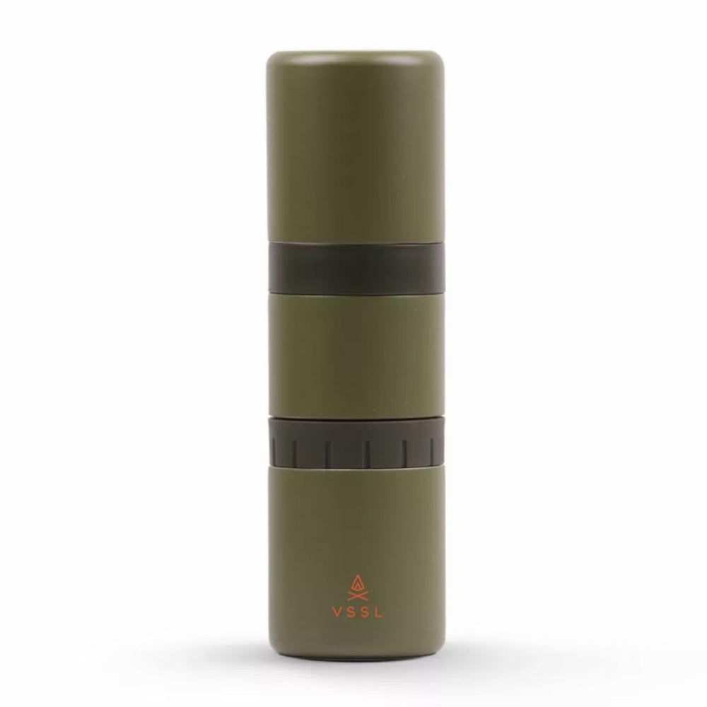 Orvis Outdoor Living | VSSL Nest Pour-Over Coffee Kit - Home Goods