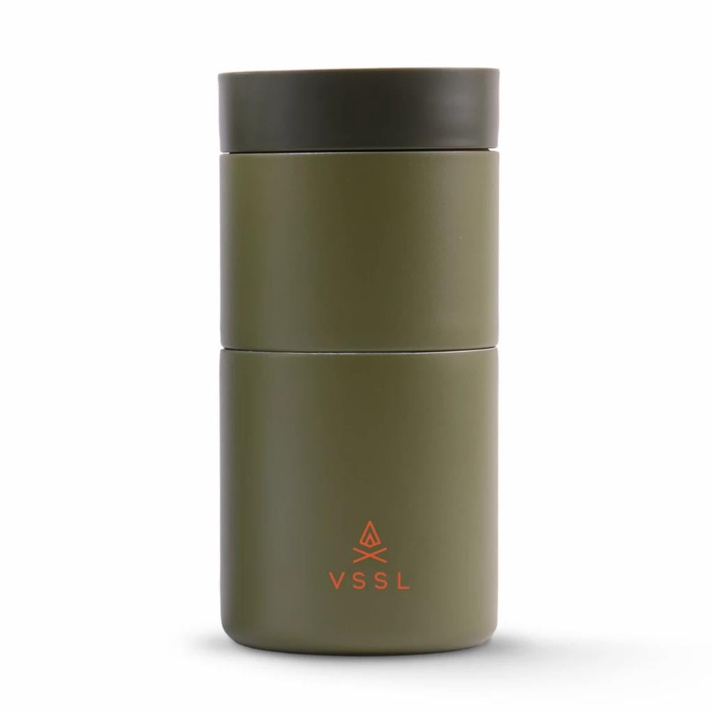 Orvis Outdoor Living | VSSL Nest Pour-Over Coffee Set - Home Goods