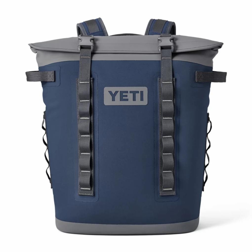 Orvis Outdoor Living | YETI Hopper® M20 Backpack Cooler Navy - Home Goods