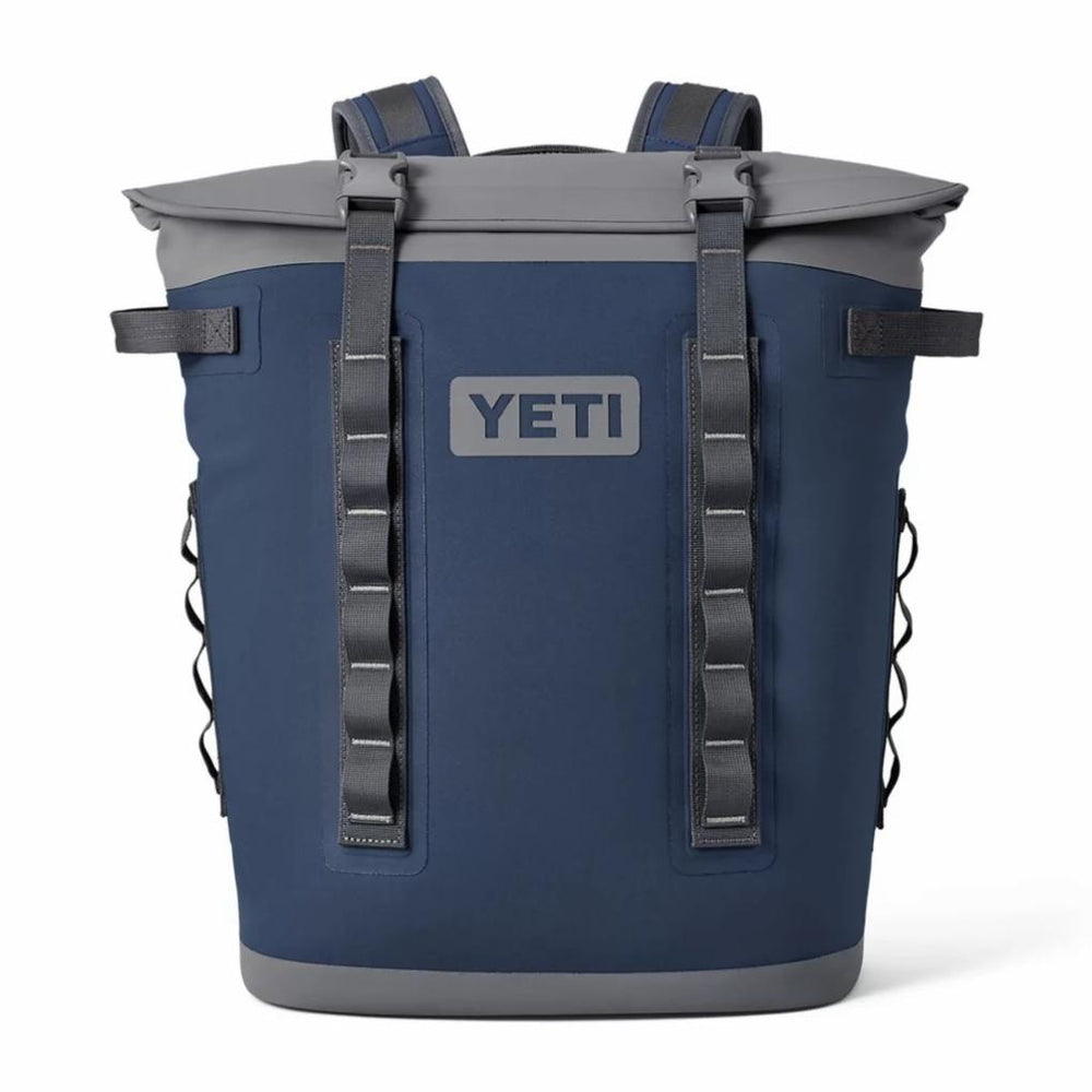 Orvis Outdoor Living | YETI Hopper® M20 Backpack Cooler Navy - Home Goods