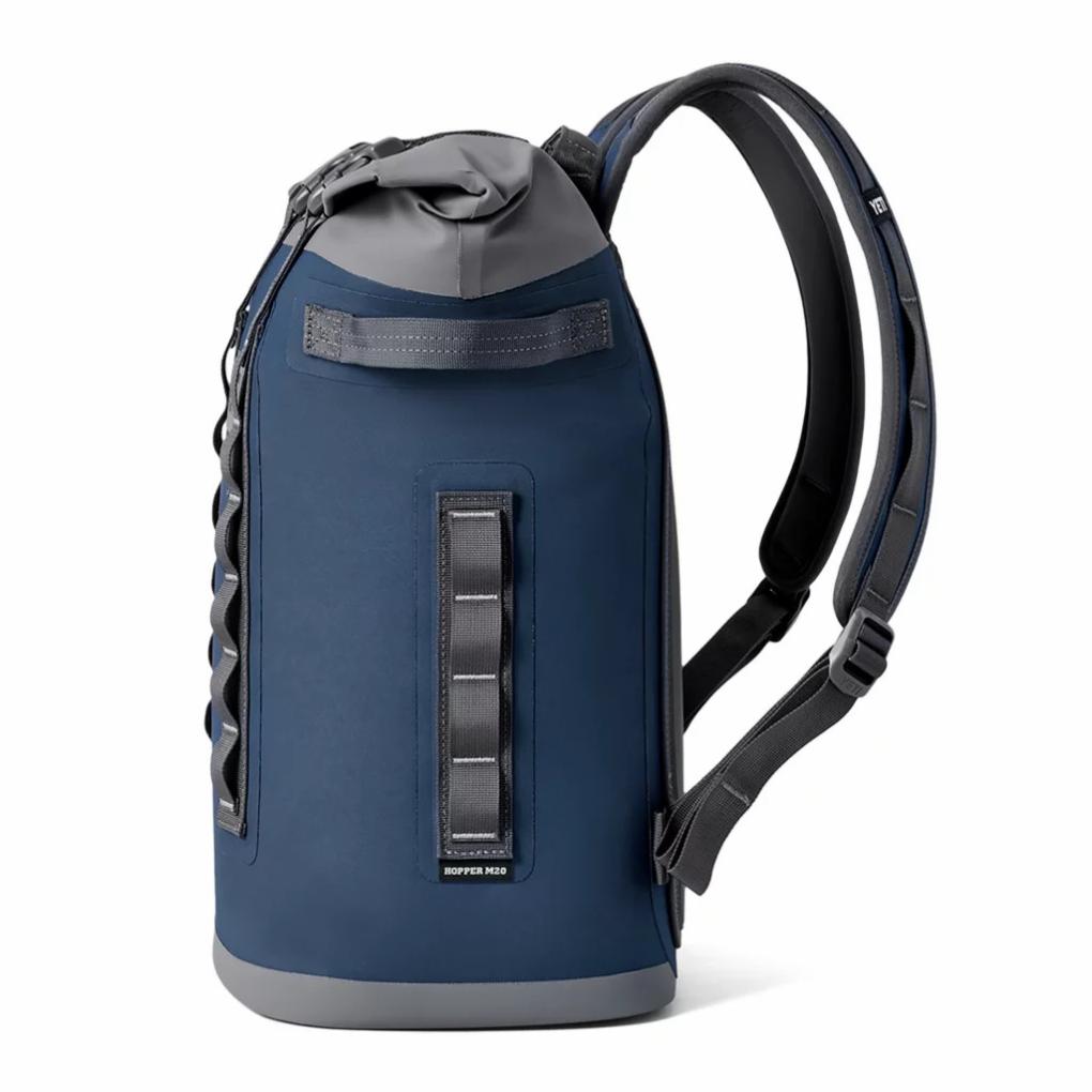 Orvis Outdoor Living | YETI Hopper® M20 Backpack Cooler Navy - Home Goods