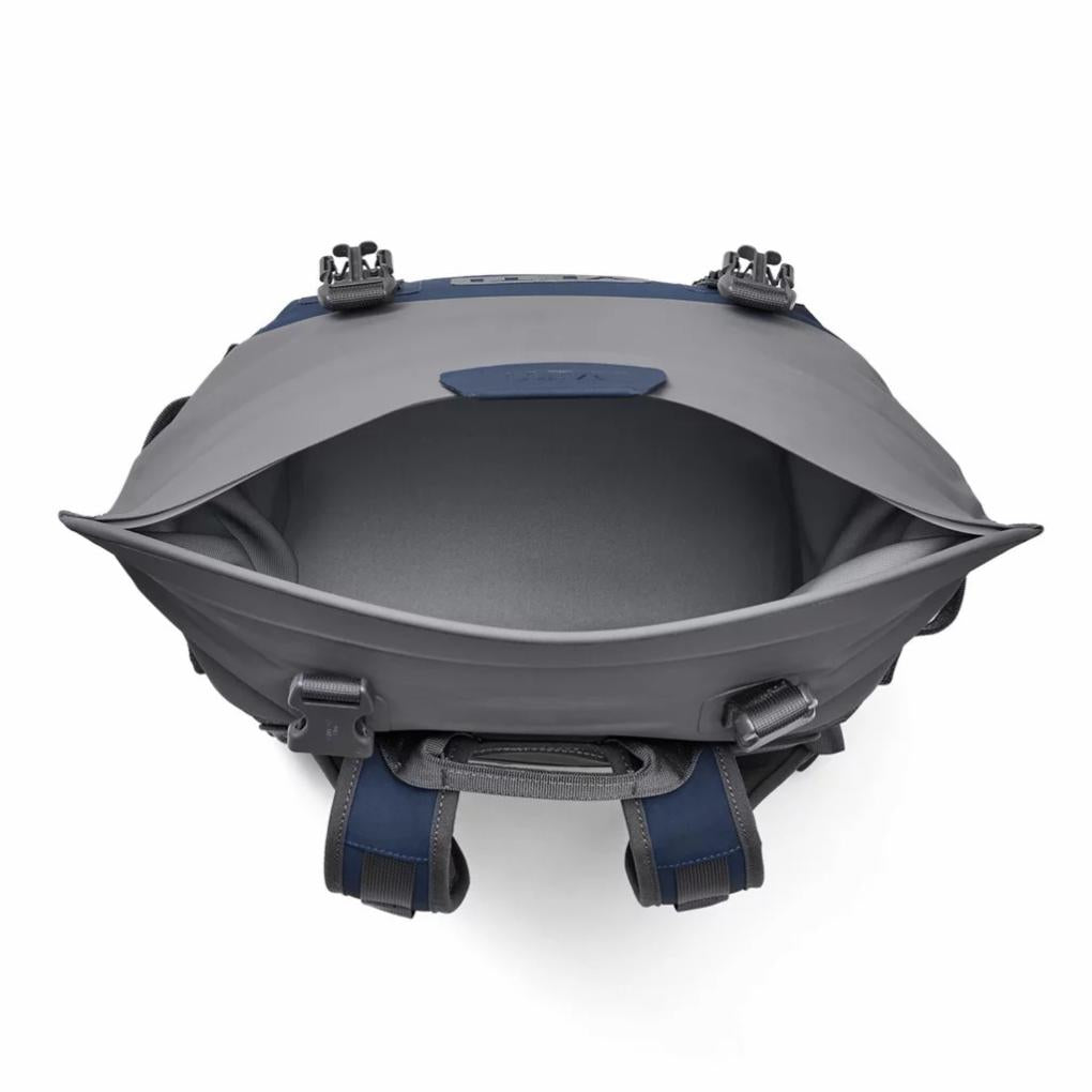 Orvis Outdoor Living | YETI Hopper® M20 Backpack Cooler Navy - Home Goods