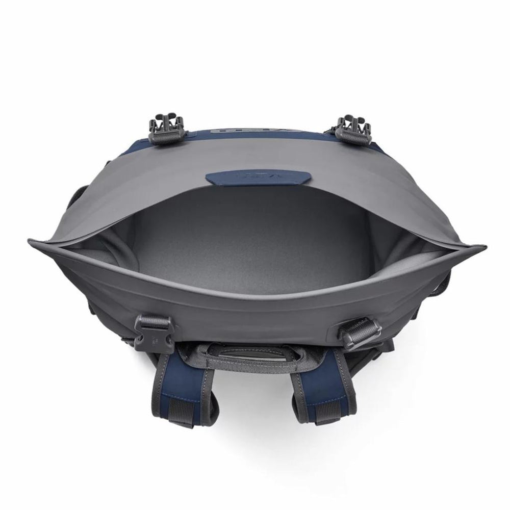 Orvis Outdoor Living | YETI Hopper® M20 Backpack Cooler Navy - Home Goods