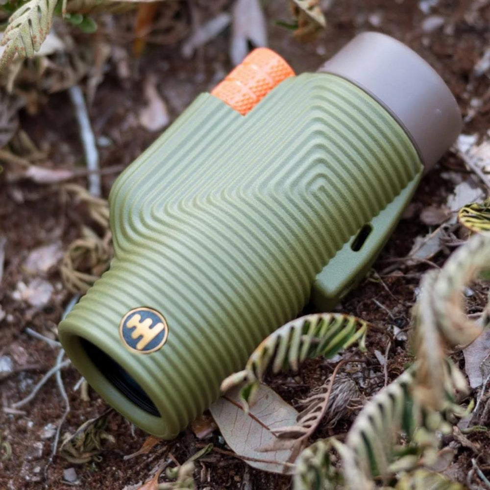 Orvis Outdoor Living | Zoom Tube 8x32 Monocular Juniper Ii (green) - Home Goods