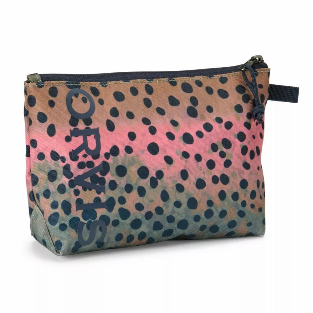 Orvis Packs &amp; Bags | Orvis Adventure Pouch Small Rainbow Trout - Men/Women/Packs &amp; Bags