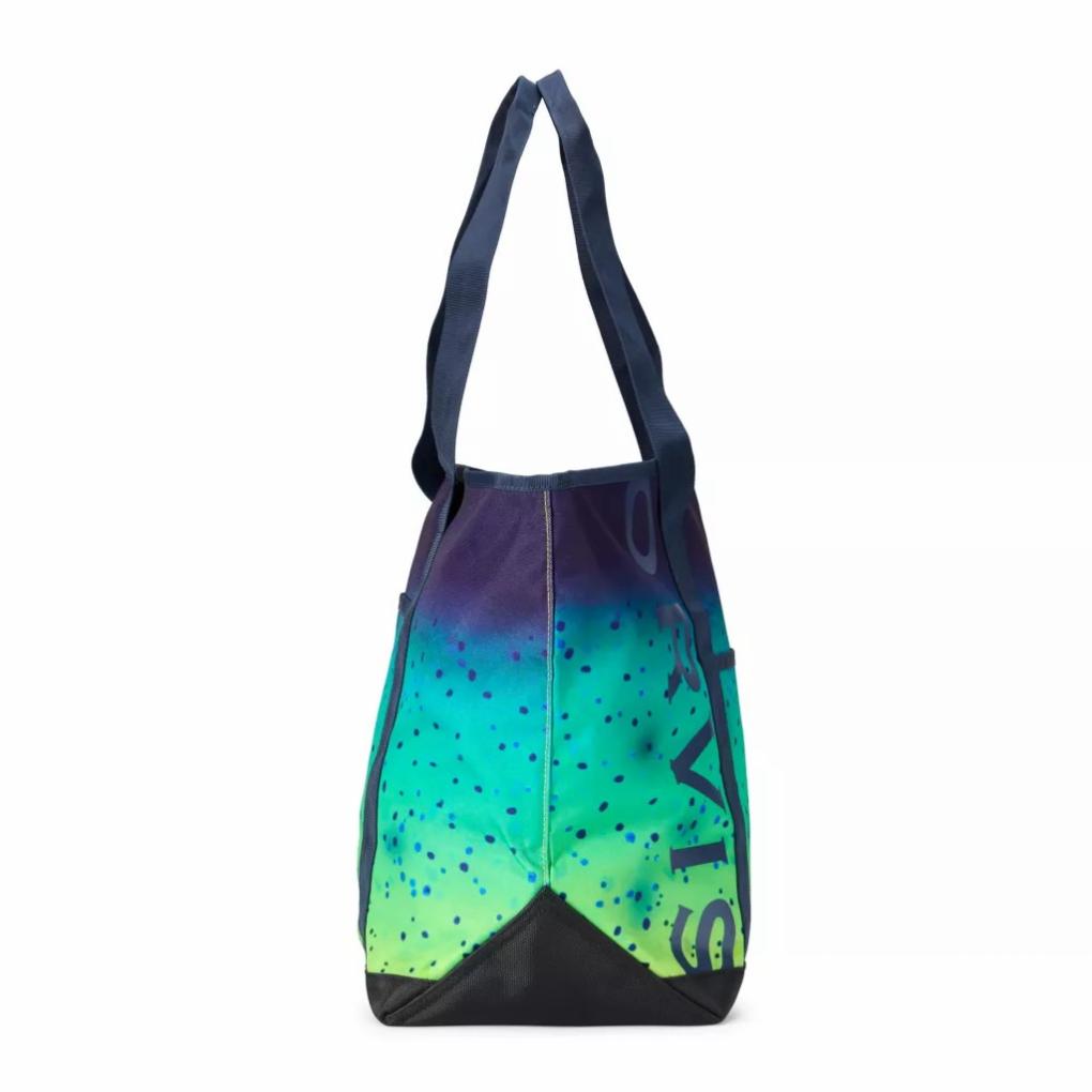 Orvis Packs &amp; Bags | Orvis Adventure Tote Bag Mahi Mahi - Men/Women/Packs &amp; Bags