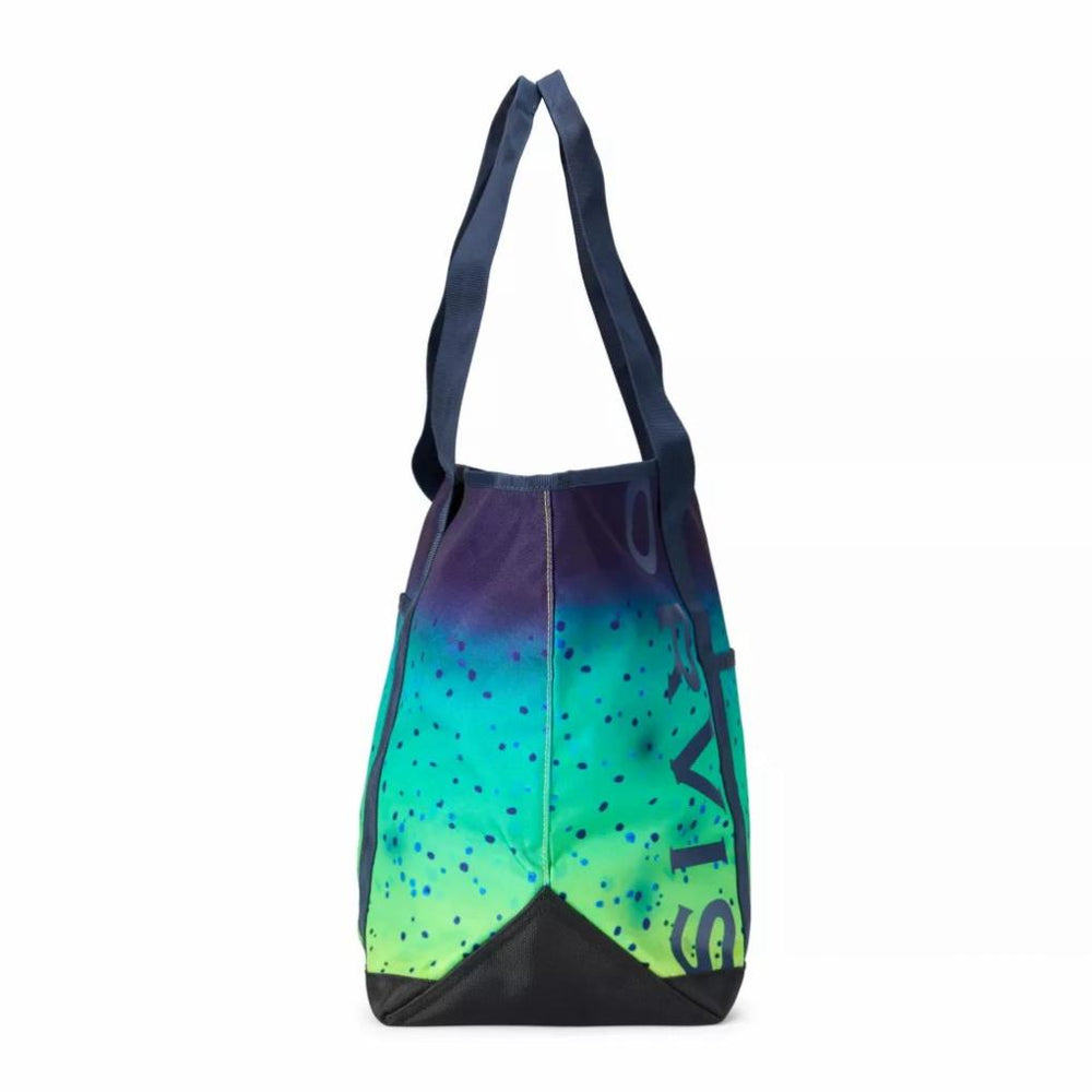 Orvis Packs &amp; Bags | Orvis Adventure Tote Bag Mahi Mahi - Men/Women/Packs &amp; Bags