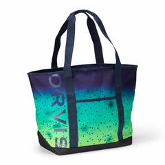 Orvis Packs &amp; Bags | Orvis Adventure Tote Bag Mahi Mahi - Men/Women/Packs &amp; Bags