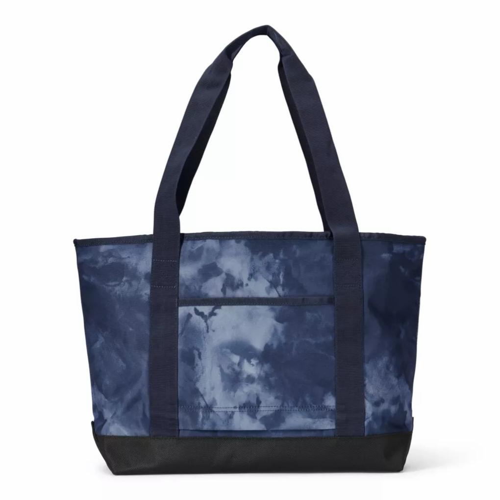 Orvis Packs &amp; Bags | Orvis Adventure Tote Small True Navy Storm Camo - Men/Women/Packs &amp; Bags