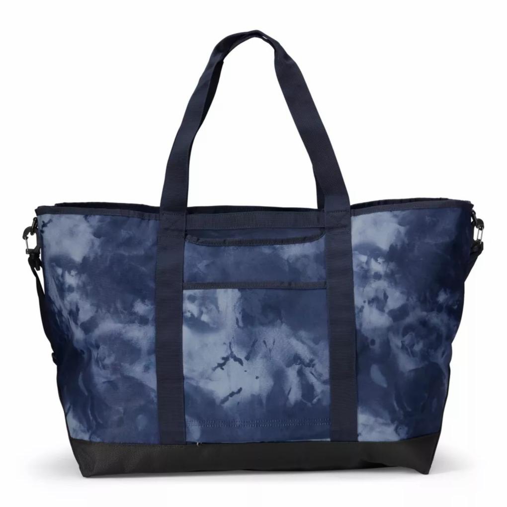 Orvis Packs &amp; Bags | Orvis Adventure Tote XL True Navy Storm Camo - Men/Women/Packs &amp; Bags