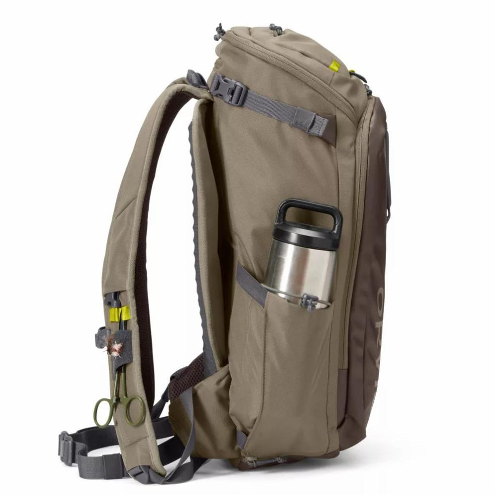 Orvis Packs &amp; Bags | Orvis Bug-Out Backpack Dusty Olive - Men/Fly Fishing/Packs &amp; Bags
