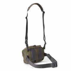 Orvis Packs &amp; Bags | Orvis Chest/Hip Pack Dusty Olive - Fly Fishing