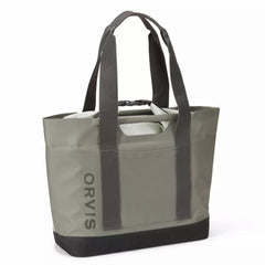 Orvis Packs &amp; Bags | PRO Waterproof Tote Cloudburst - Men/Women/Fly Fishing/Packs &amp; Bags