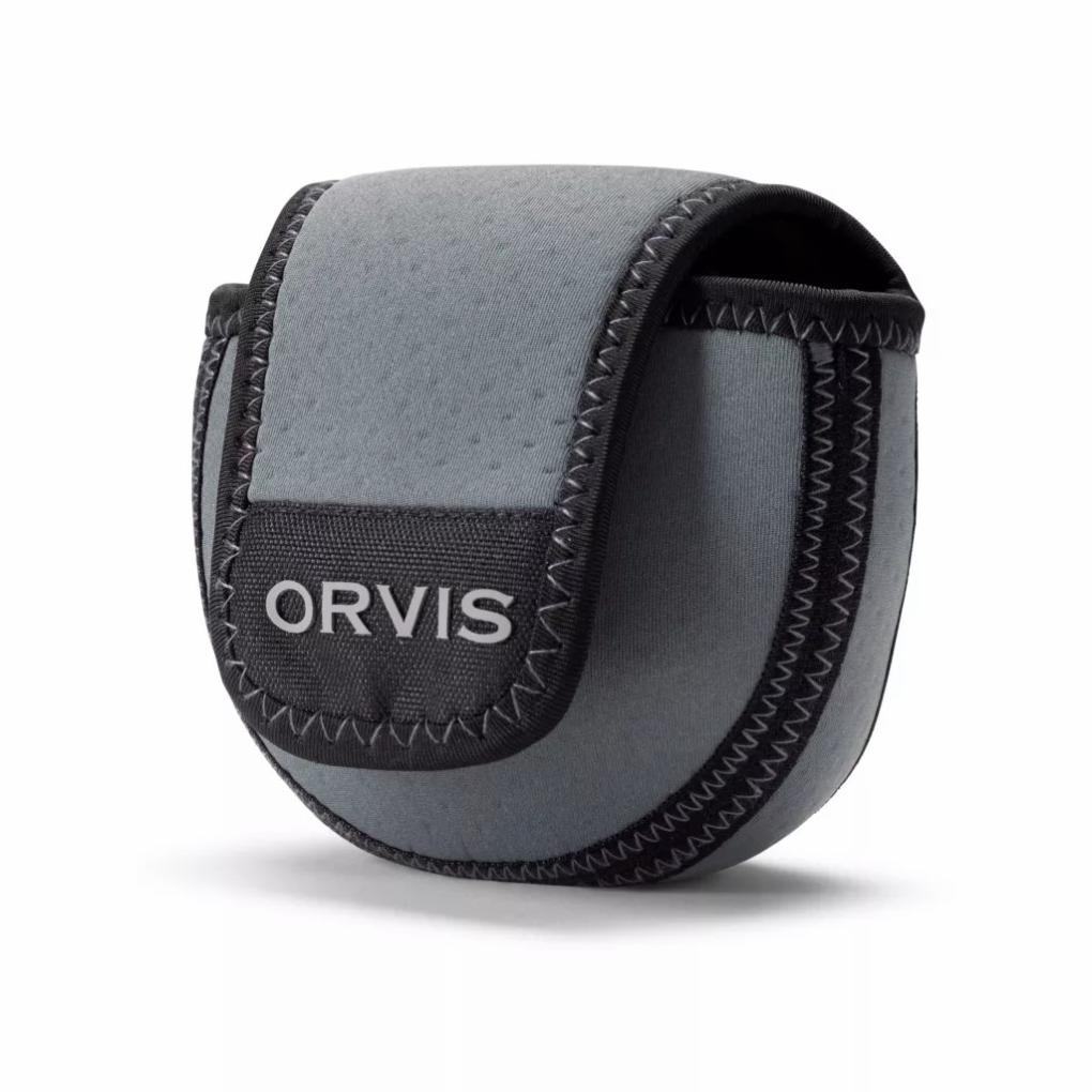Orvis Packs &amp; Bags | Reel Case - Fly Fishing