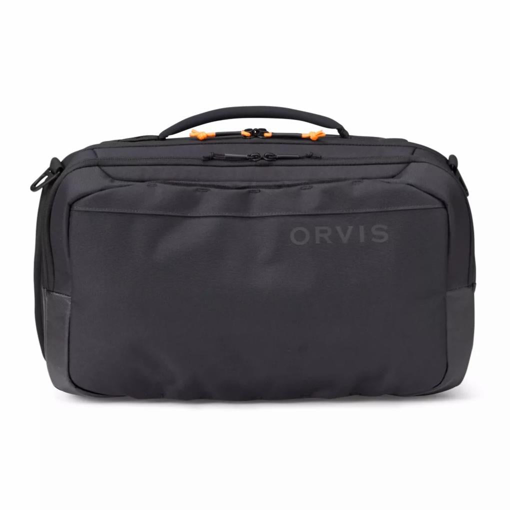 Orvis Packs &amp; Bags | Trekkage™ LT Adventure 22L Briefcase Black - Men/Women/Packs &amp; Bags