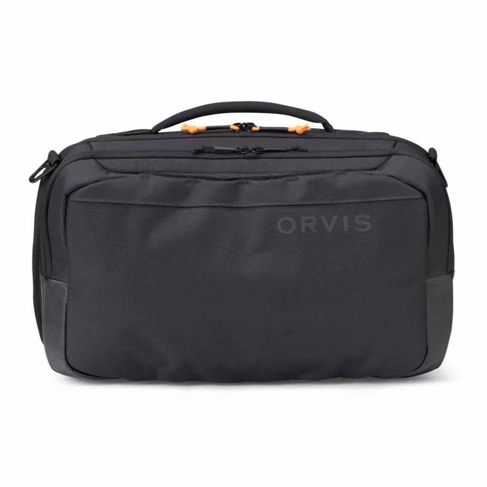 Orvis Packs &amp; Bags | Trekkage™ LT Adventure 22L Briefcase Black - Men/Women/Packs &amp; Bags