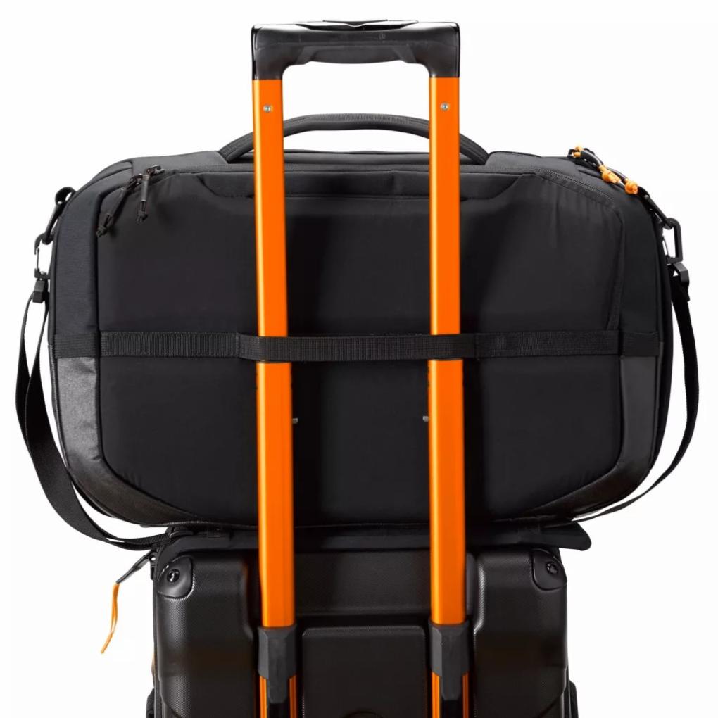 Orvis Packs &amp; Bags | Trekkage™ LT Adventure 22L Briefcase Black - Men/Women/Packs &amp; Bags