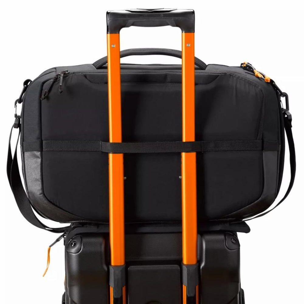 Orvis Packs &amp; Bags | Trekkage™ LT Adventure 22L Briefcase Black - Men/Women/Packs &amp; Bags