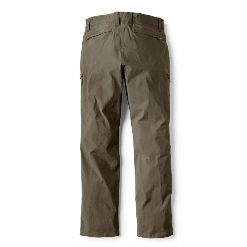 Orvis Pants | Adventure Stretch Ripstop Pants Tarragon - Men