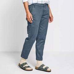 Orvis Pants | Exclusive Kut From The Kloth® Naomi High-Rise Chinos Shitake - Women