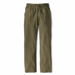 Orvis Pants | Explorer All-Around Ankle Pants Tarragon - Women/Fly Fishing