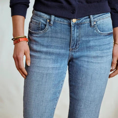 Orvis Pants | Kut From The Kloth® Amy Cropped Jeans Gained - Women