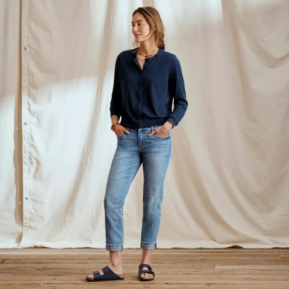Orvis Pants | Kut From The Kloth® Amy Cropped Jeans Gained - Women