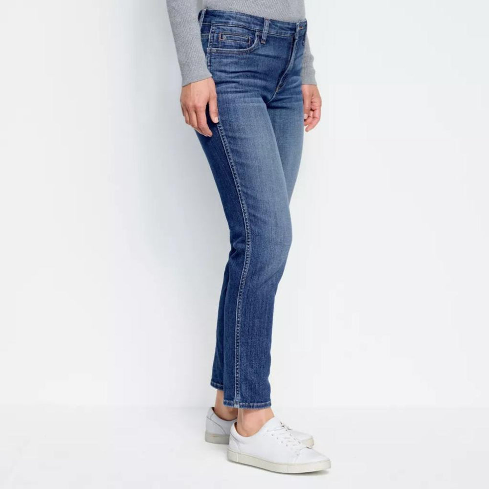 Orvis Pants | Kut From The Kloth® Catherine High-Rise Fab Ab Boyfriend Jeans Qualitative - Women