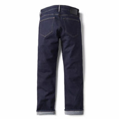 Orvis Pants | Mavi Marcus Organic Selvedge Denim Slim Straight Jeans Organic Rinse - Men