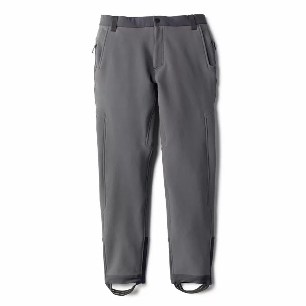 Orvis Pants | Men’s PRO HD Underwader Pants Asphalt - Men/Fly Fishing