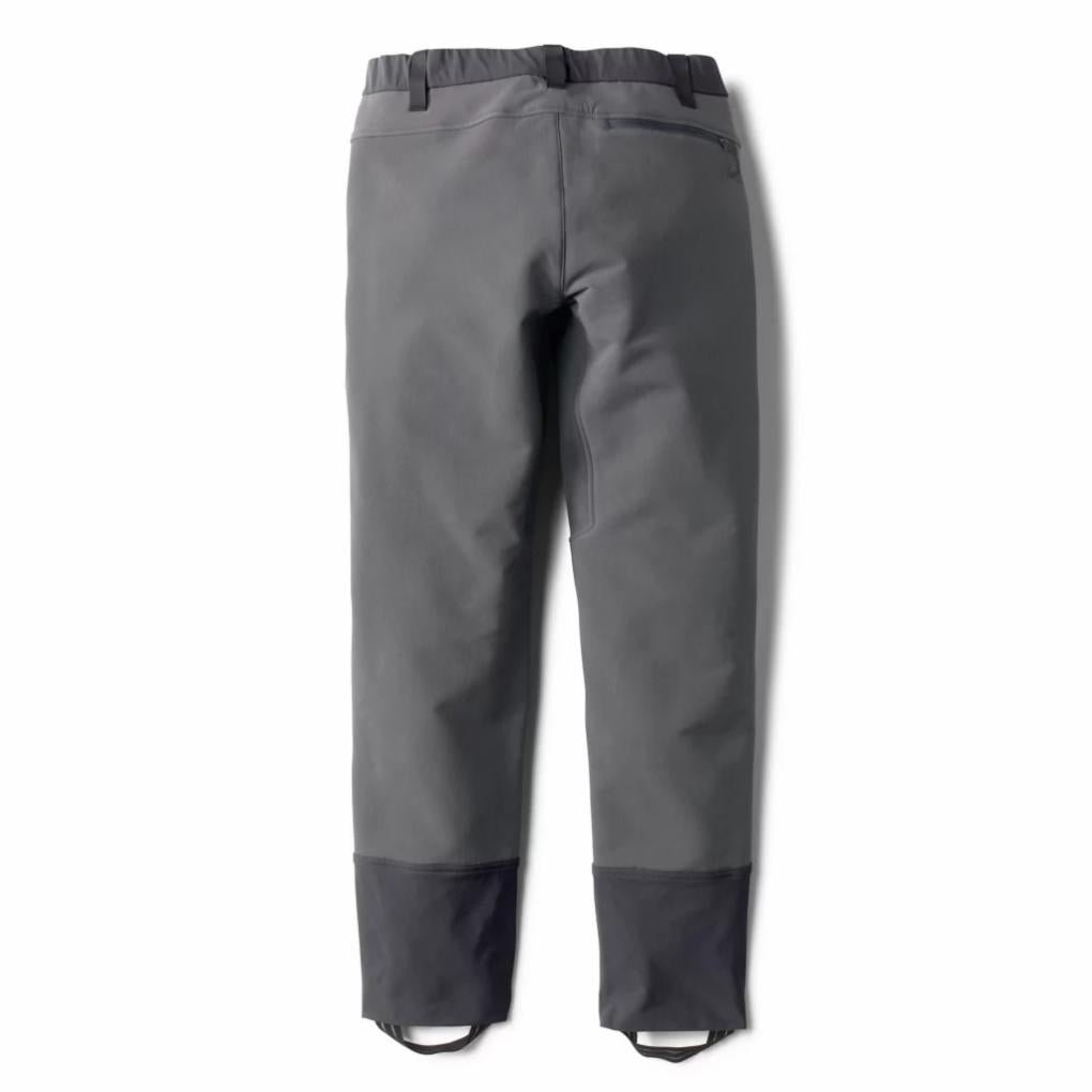 Orvis Pants | Men’s PRO HD Underwader Pants Asphalt - Men/Fly Fishing