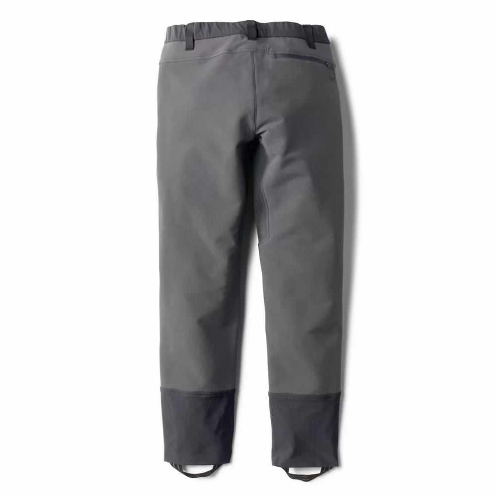 Orvis Pants | Men’s PRO HD Underwader Pants Asphalt - Men/Fly Fishing