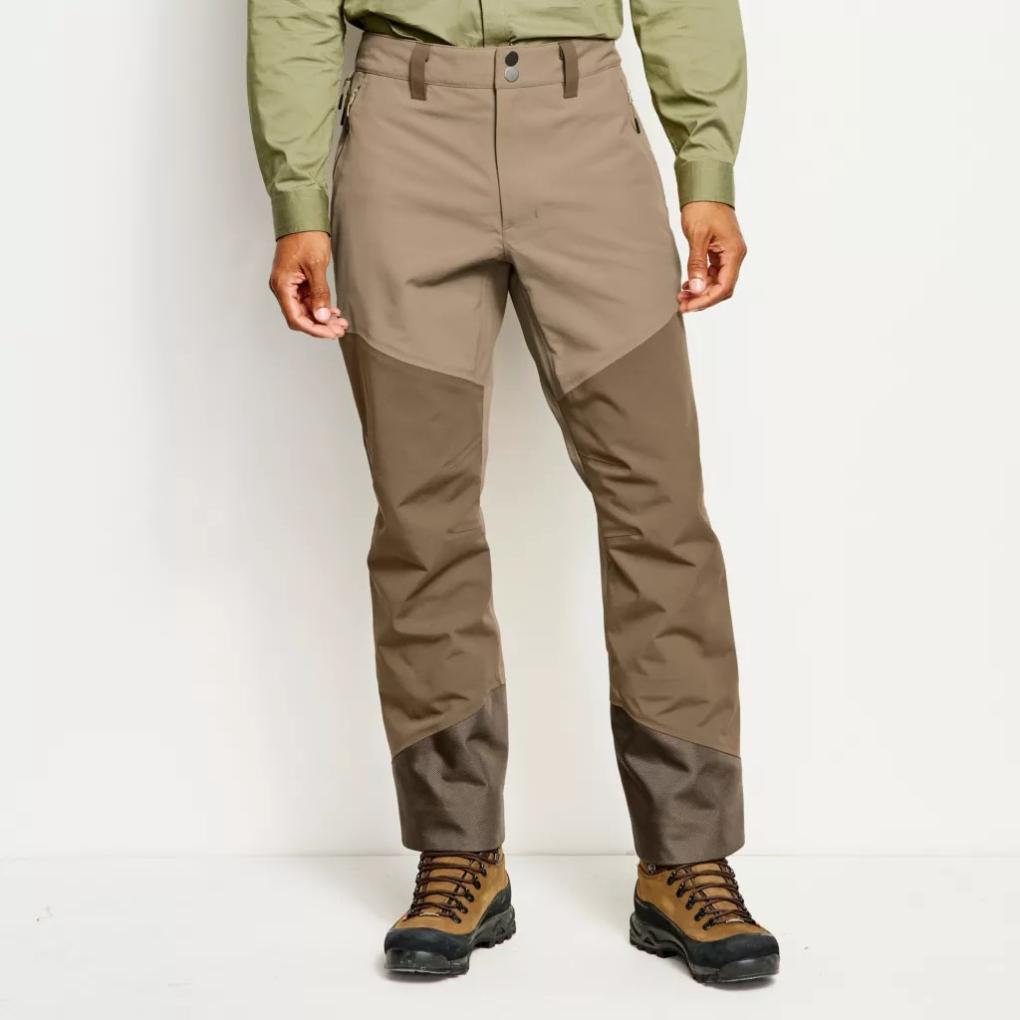 Orvis Pants | Men’s PRO ToughShell Pants - Men/Hunt