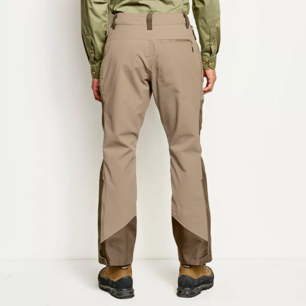 Orvis Pants | Men’s PRO ToughShell Pants - Men/Hunt