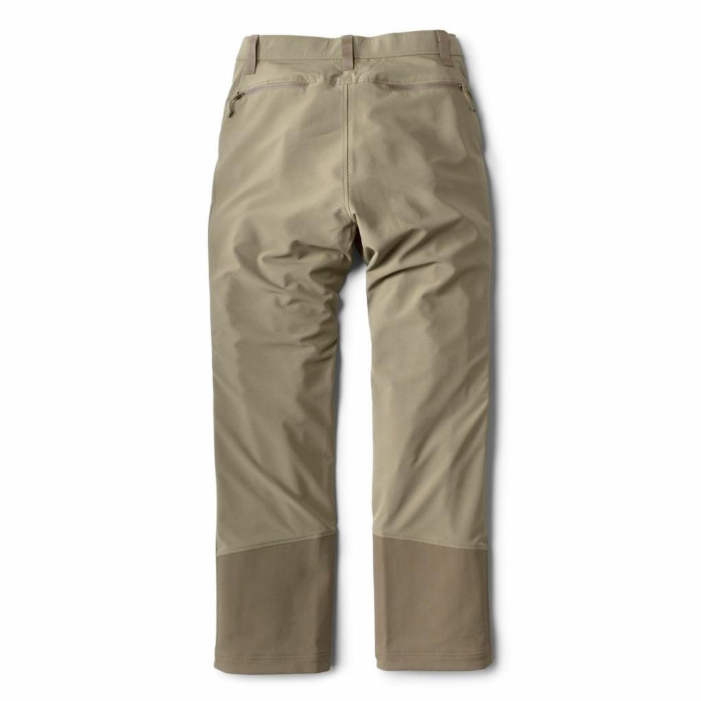 Orvis Pants | Men’s PRO Upland Brush Pants Tarmac - Men/Hunt