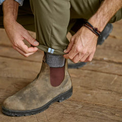 Orvis Pants | Out-Of-Office 5-Pocket Pants Tarragon - Men