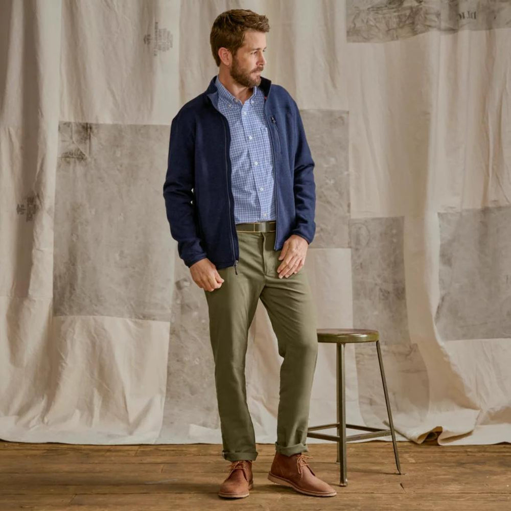 Orvis Pants | Out-Of-Office Chinos - Men