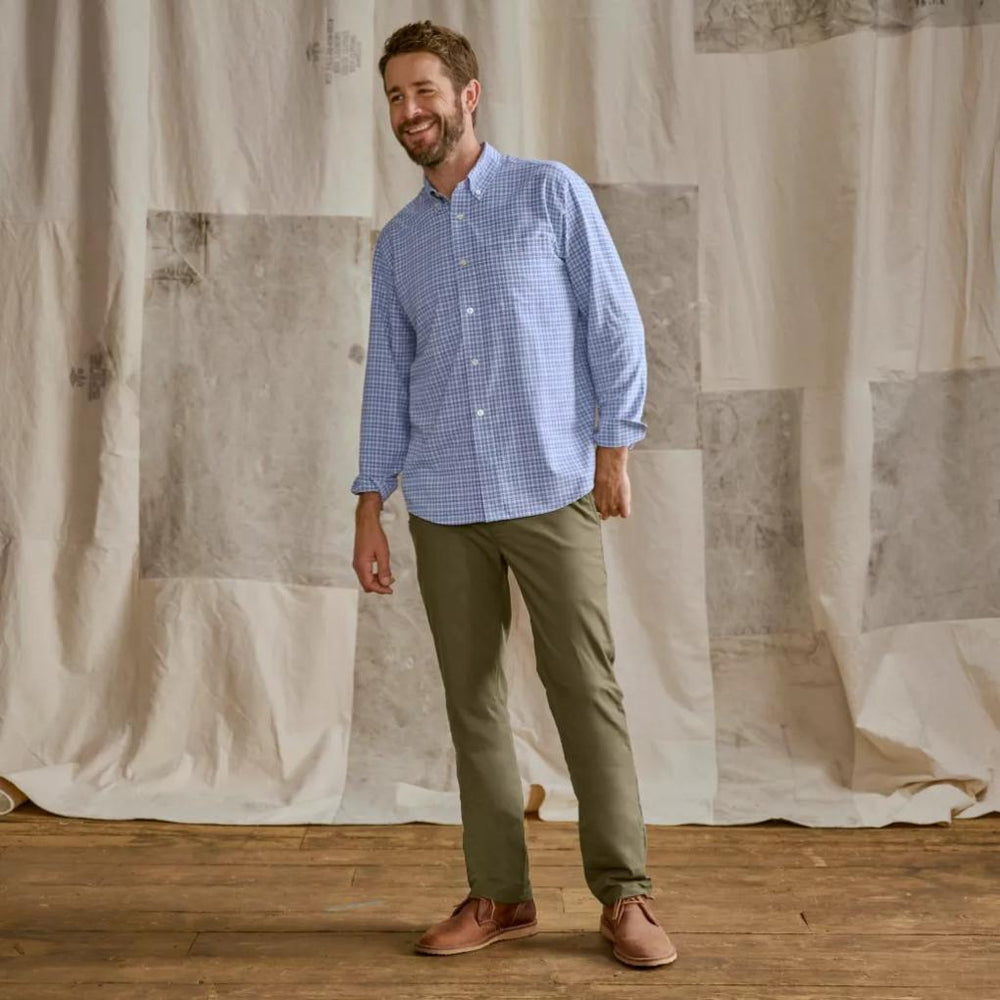 Orvis Pants | Out-Of-Office Chinos - Men