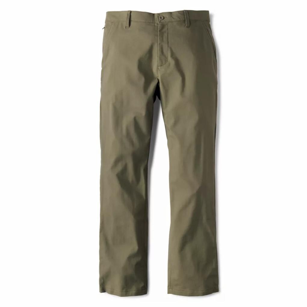 Orvis Pants | Out-Of-Office Chinos - Men