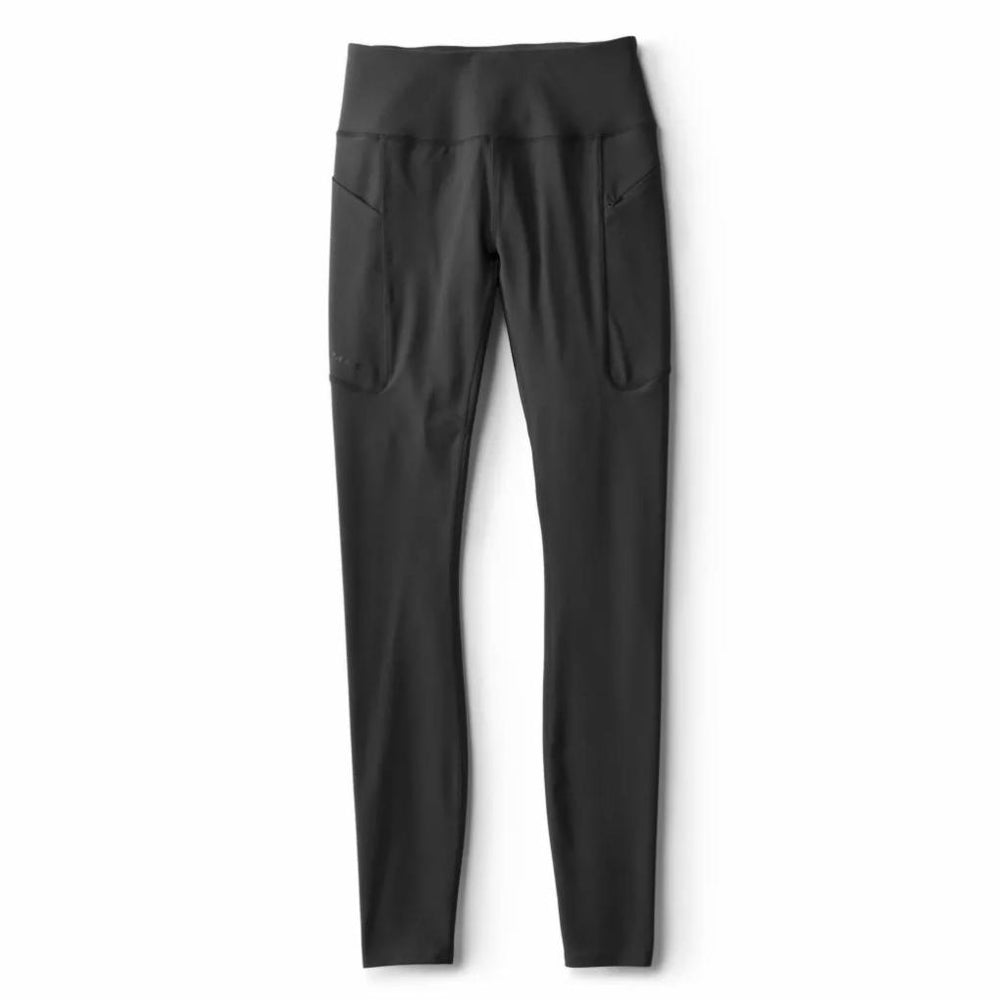 Orvis Pants | Outerbounds Leggings Black - Women/Fly Fishing