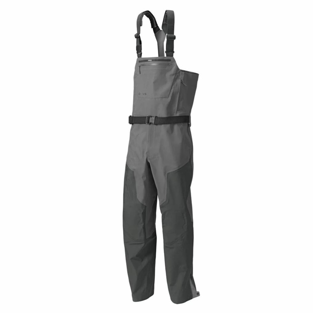 Orvis Pants | PRO Fishing Bib Shadow - Men/Fly Fishing