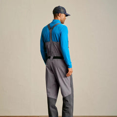 Orvis Pants | PRO Fishing Bib Shadow - Men/Fly Fishing