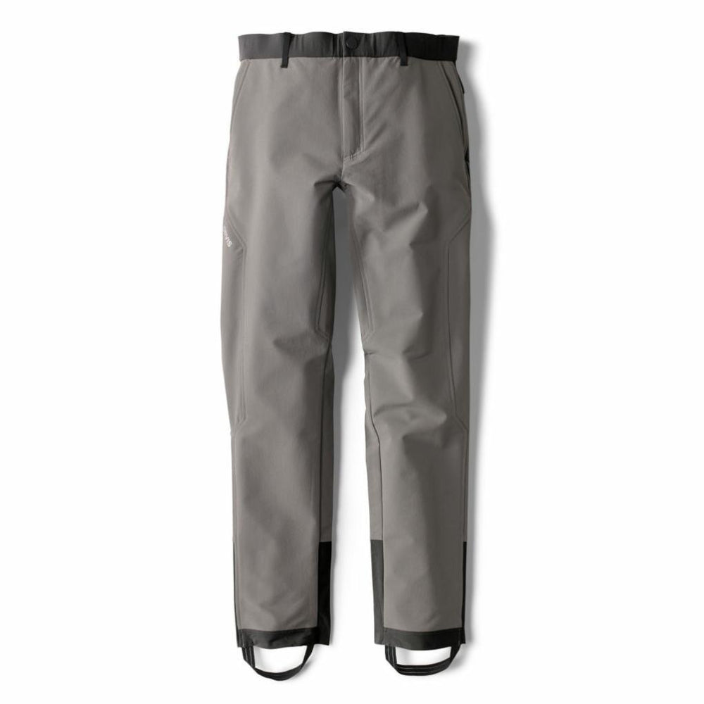 Orvis Pants | PRO LT Underwader Pants Granite - Men/Fly Fishing/Hunt