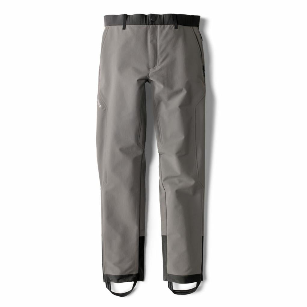 Orvis Pants | PRO LT Underwader Pants Granite - Men/Fly Fishing/Hunt